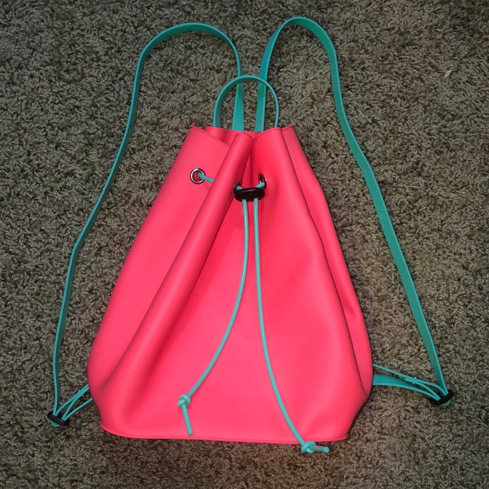 Walmart Small Backpack/ Purse
